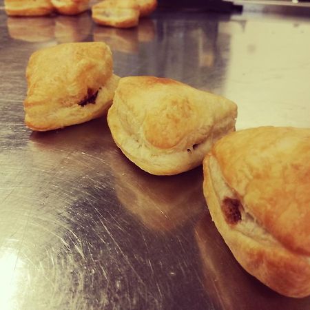 玫瑰园农家乐 Ca Baglioni 外观 照片