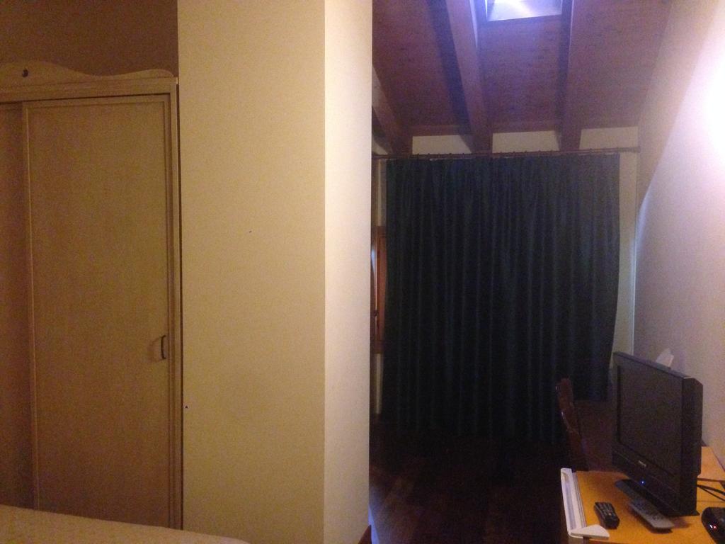 玫瑰园农家乐 Ca Baglioni 外观 照片