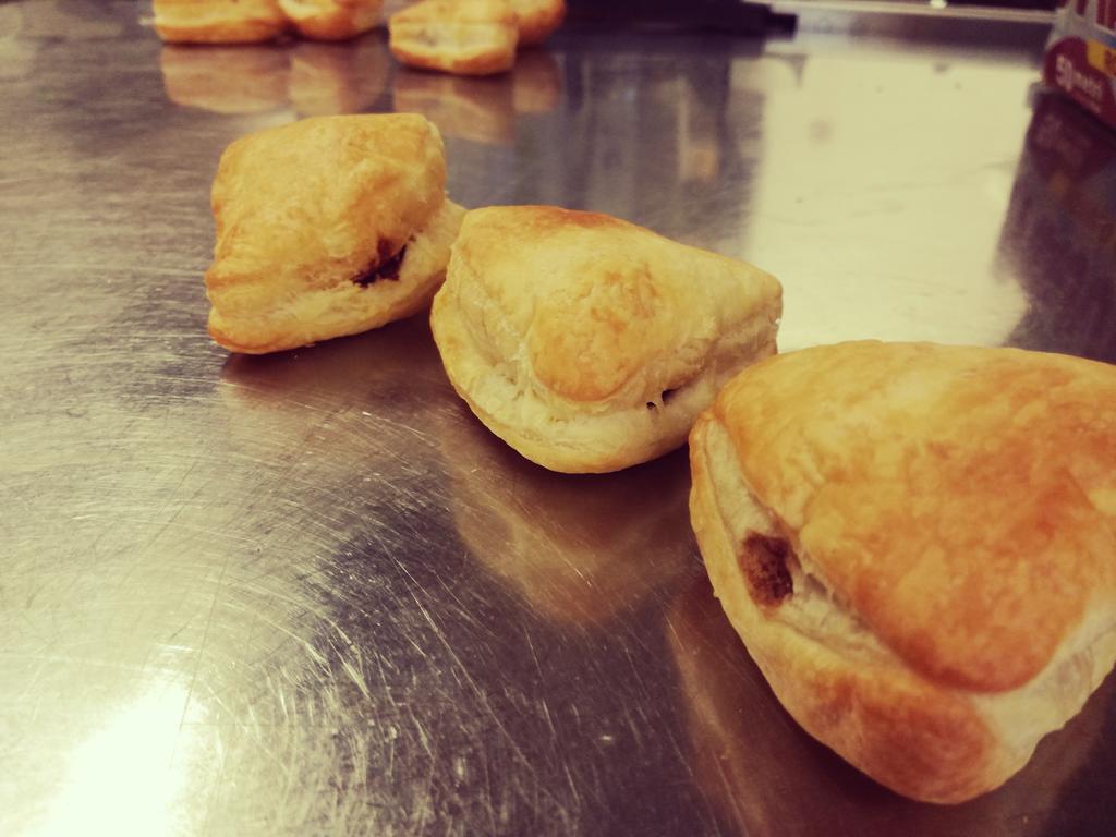 玫瑰园农家乐 Ca Baglioni 外观 照片